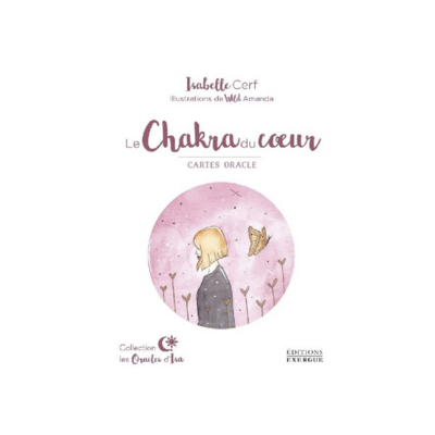 Le Chakra du cœur
