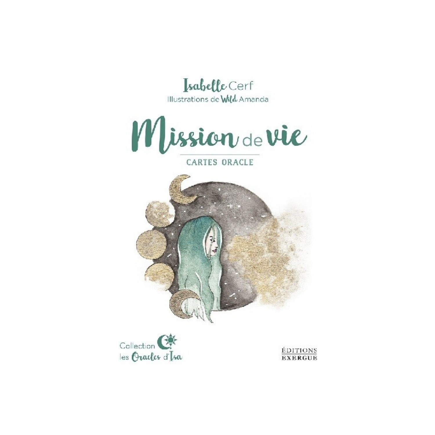 Mission de vie