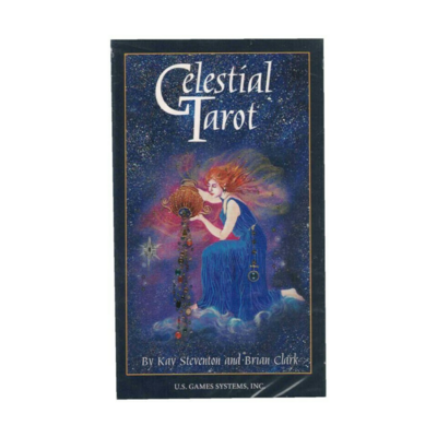 Celestial Tarot