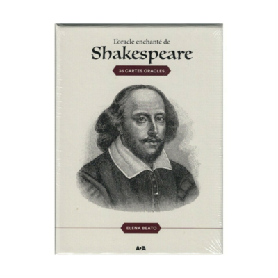 L&#39;oracle enchanté de Shakespeare