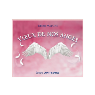 Vœux de nos Anges
