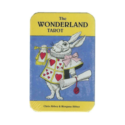 The Wonderland Tarot