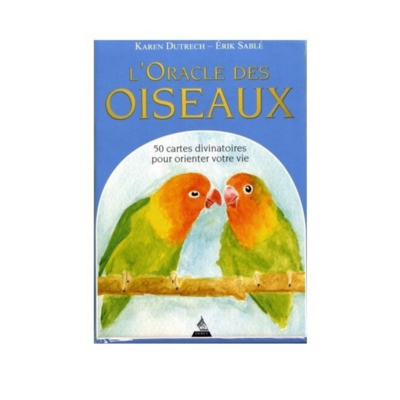 L&#39;Oracle des Oiseaux