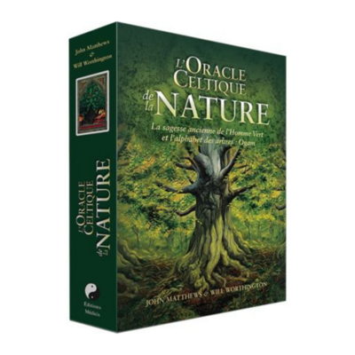 L'oracle Celtique de la Nature