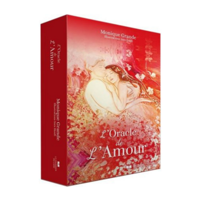 L'oracle de l'Amour