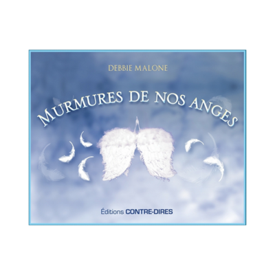 Murmures de nos Anges