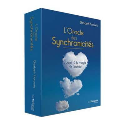 L'Oracle des Synchronicités