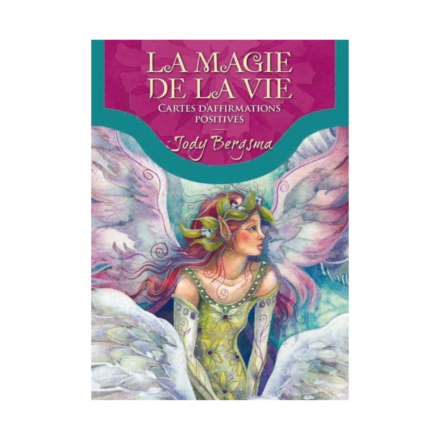 La magie de la vie