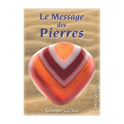 Le message des pierres