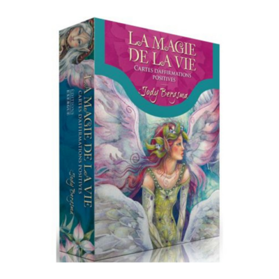 La magie de la vie