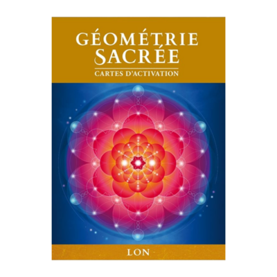 Géométrie Sacrée
