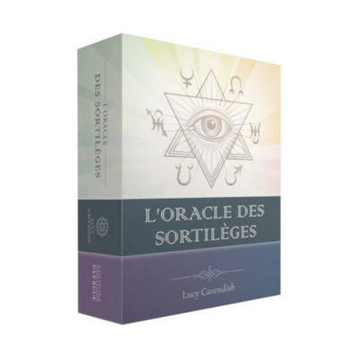 L'Oracle des Sortilèges