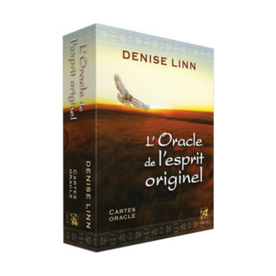 L'oracle de l'esprit originel
