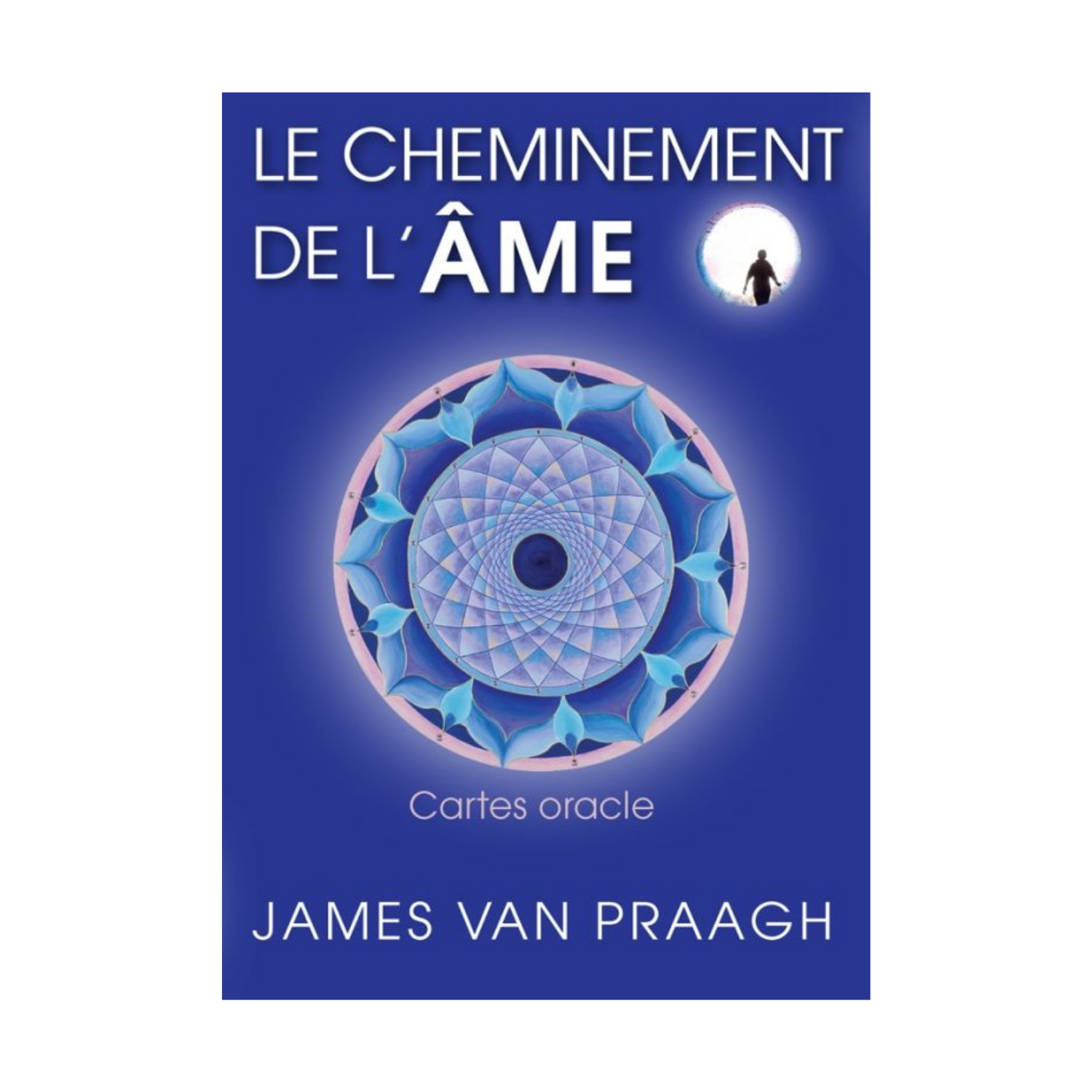 Le cheminement de l&#39;Âme