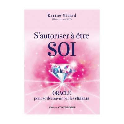 S&#39;autoriser à être Soi