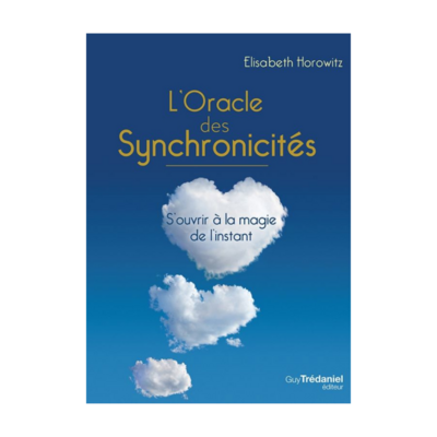L&#39;Oracle des Synchronicités