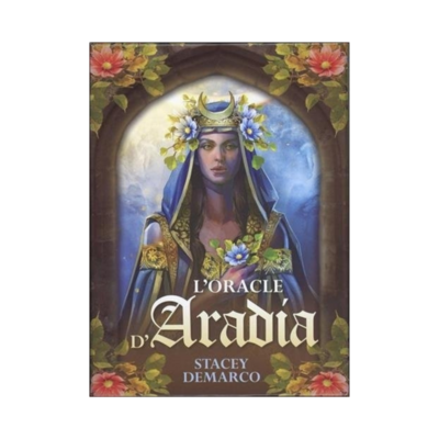 L&#39;Oracle d&#39;Aradia