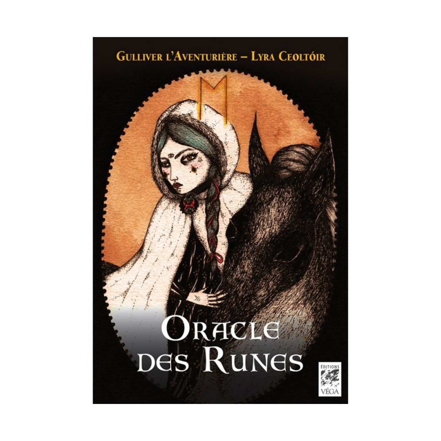L&#39;Oracle des Runes