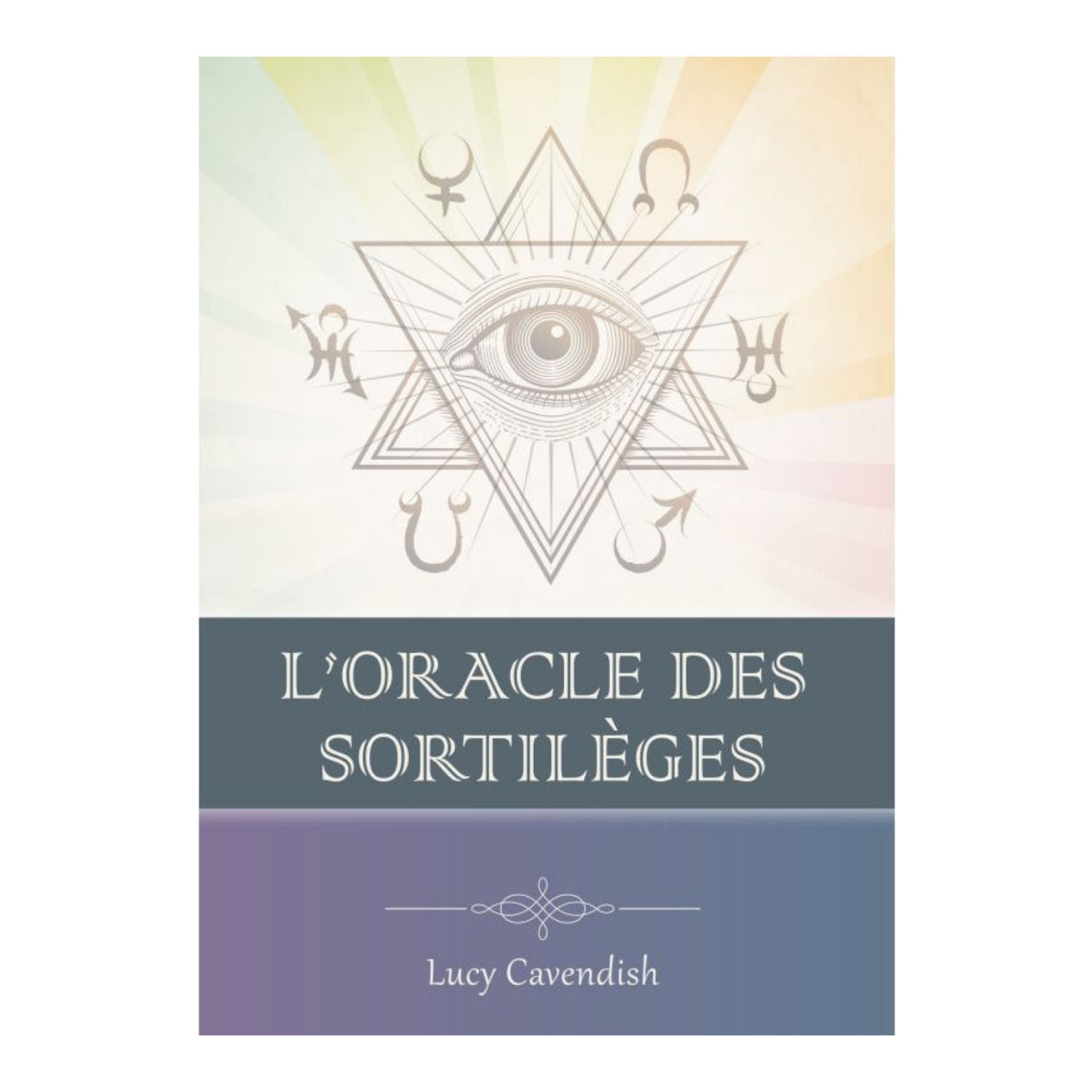 L&#39;Oracle des Sortilèges