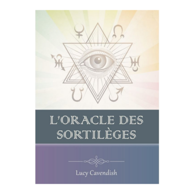 L&#39;Oracle des Sortilèges