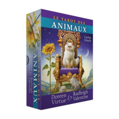Le Tarot des Animaux