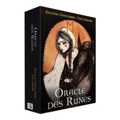 L'Oracle des Runes