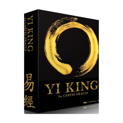 Yi King