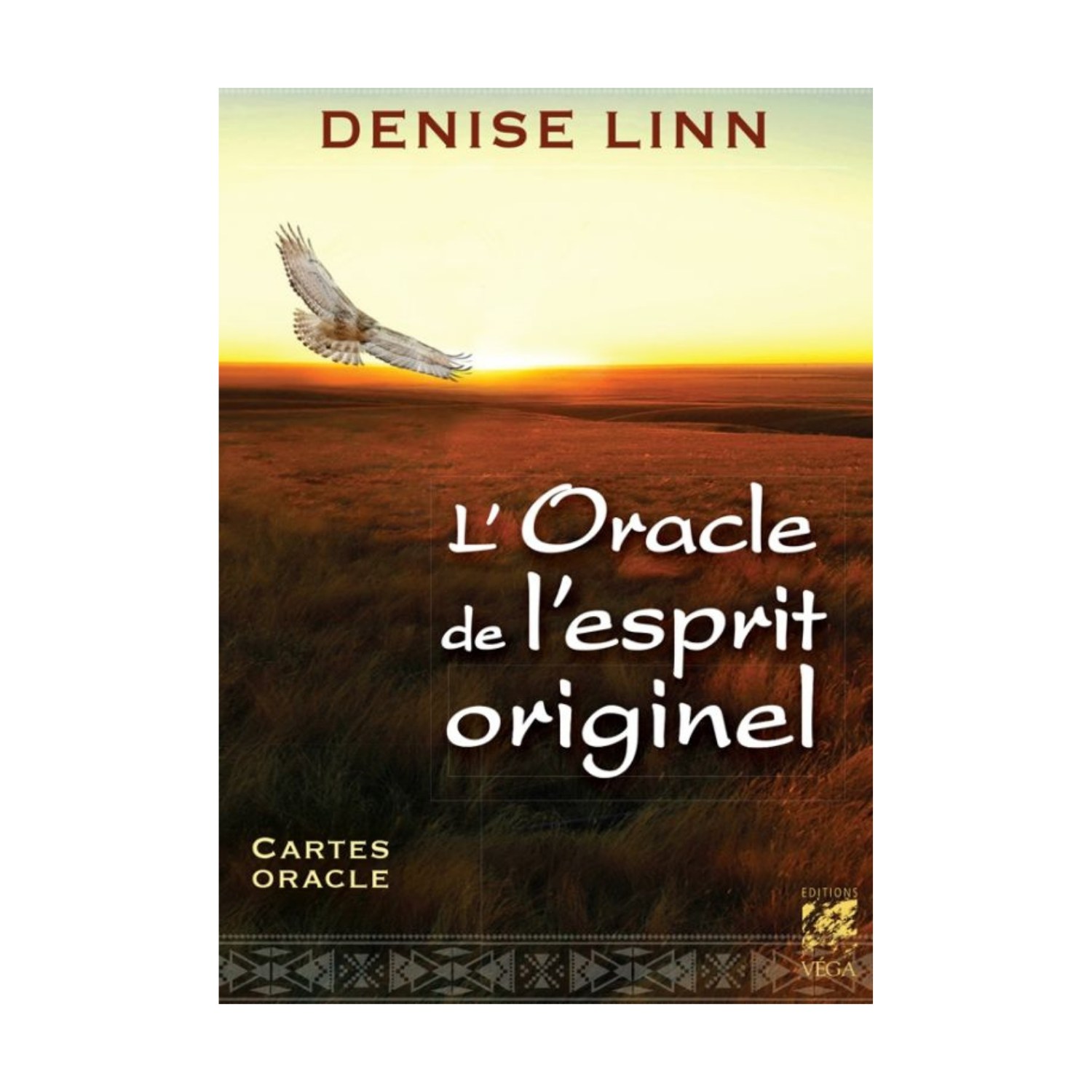 L&#39;oracle de l&#39;esprit originel