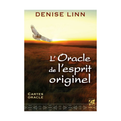 L&#39;oracle de l&#39;esprit originel