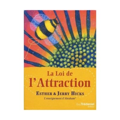 La loi de l&#39;attraction