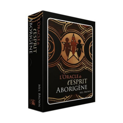 L'oracle de l'esprit aborigène