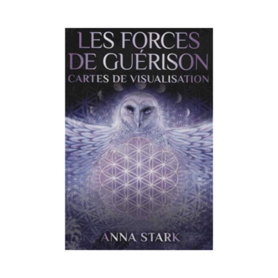 Les forces de guérison