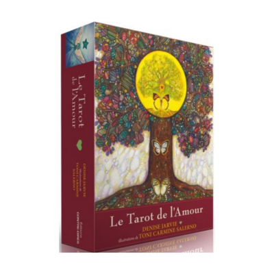 Le Tarot de l'Amour