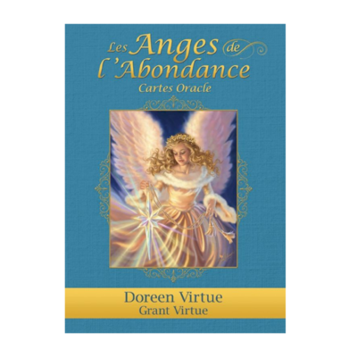 Les Anges de l&#39;Abondance