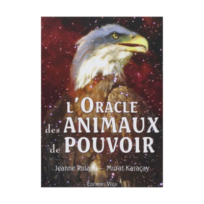 L&#39;Oracle des Animaux de pouvoir