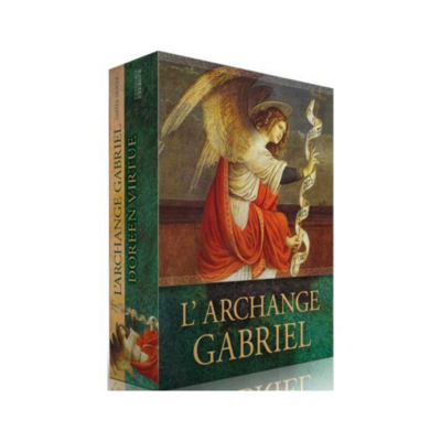 L&#39;archange Gabriel