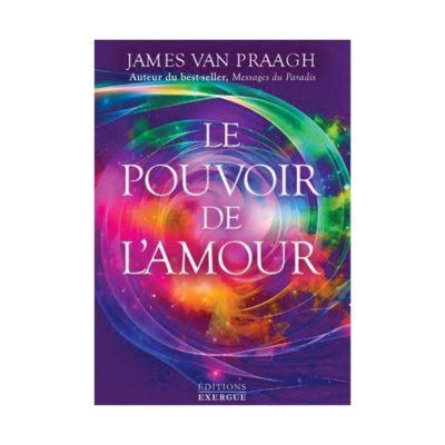 Le pouvoir de l&#39;amour