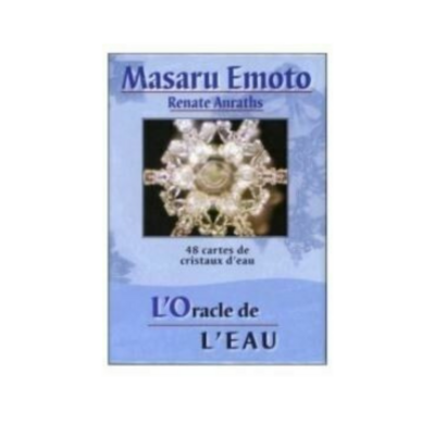 L&#39;Oracle de l&#39;Eau