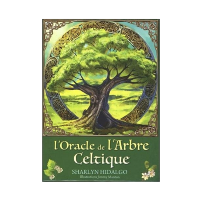 L&#39;Oracle de l&#39;Arbre Celtique