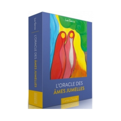 L'oracle des âmes jumelles