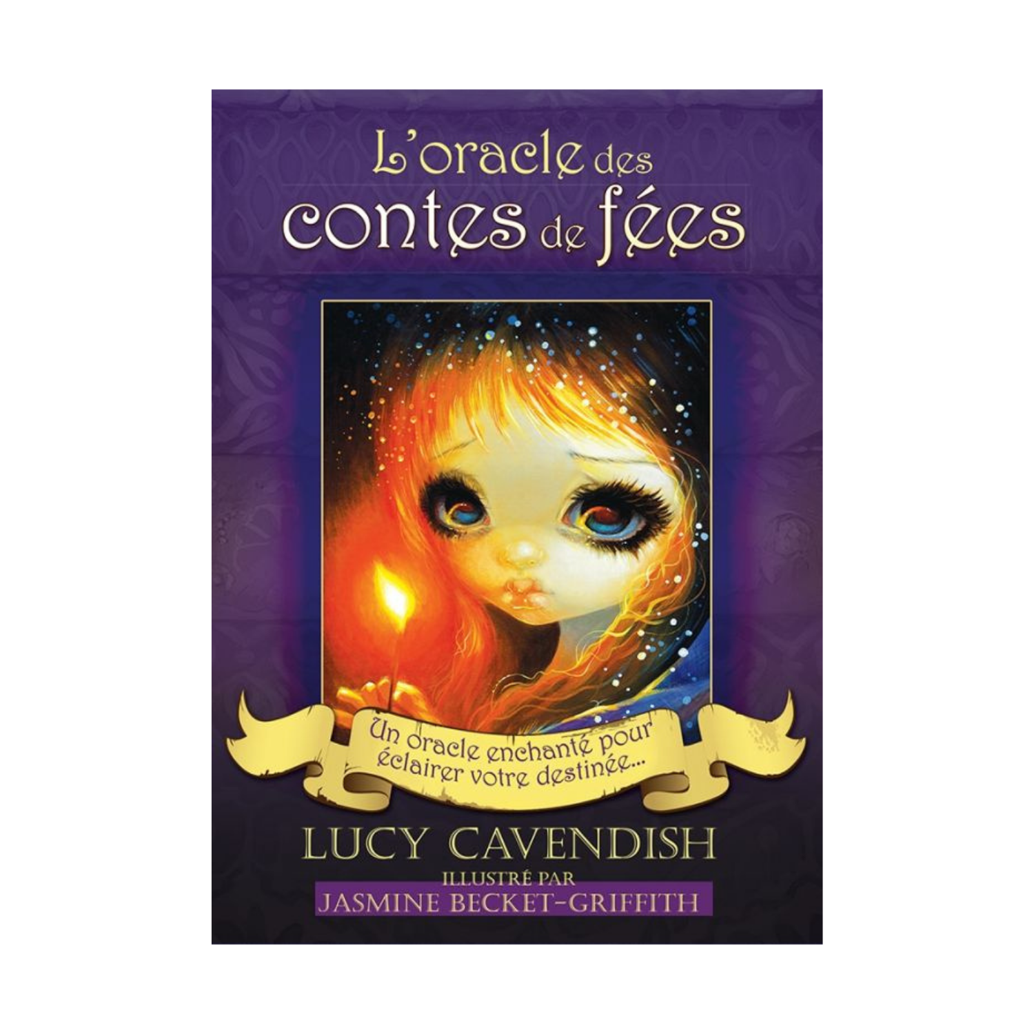L&#39;Oracle des contes de fées