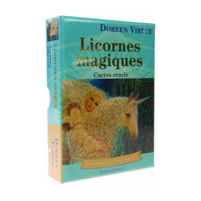 Licornes Magiques