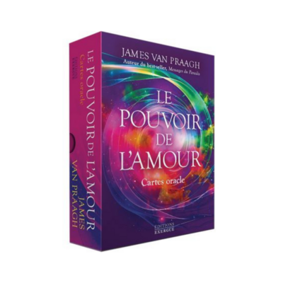 Le pouvoir de l'amour