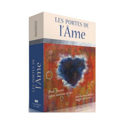 Les portes de l'âme
