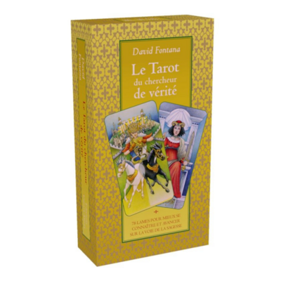 Le Tarot du chercheur de vérité