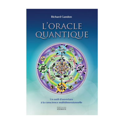 L&#39;Oracle Quantique