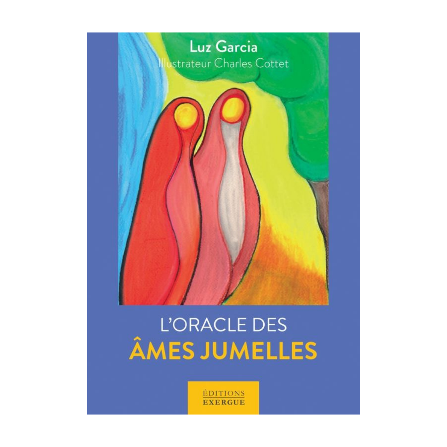 L&#39;oracle des âmes jumelles