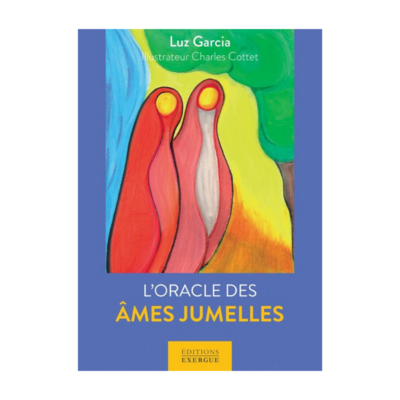 L&#39;oracle des âmes jumelles
