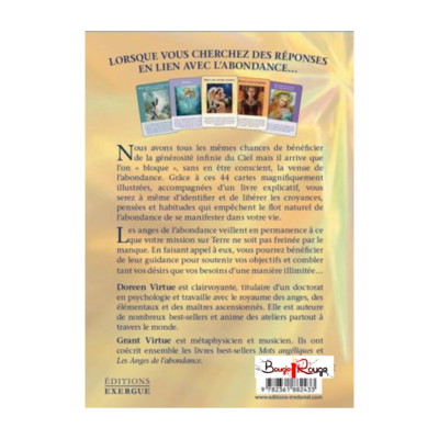 Les Anges de l'Abondance