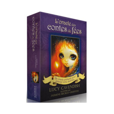 L'Oracle des contes de fées
